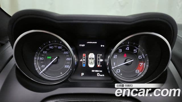 Jaguar F-TYPE X152, 2014 8