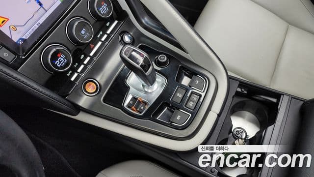 Jaguar F-TYPE X152, 2014 9