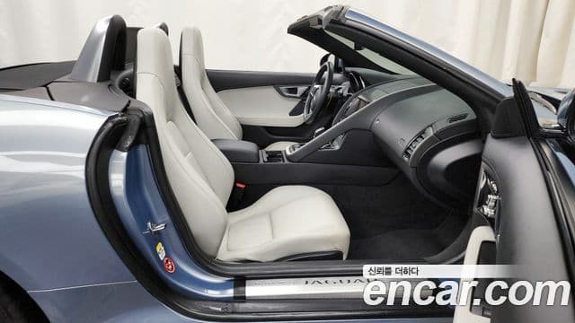 Jaguar F-TYPE X152, 2014 11