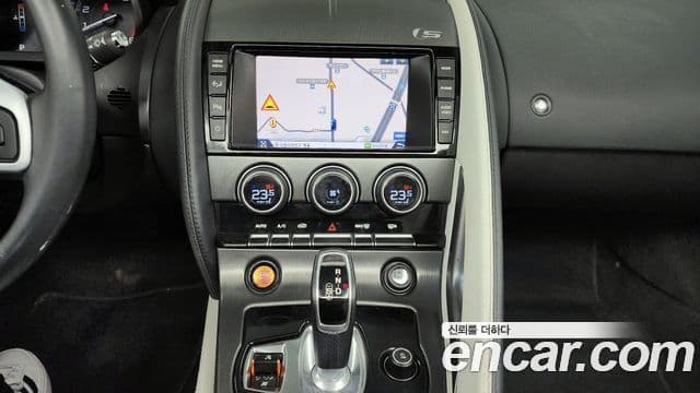 Jaguar F-TYPE X152, 2014 13