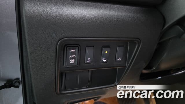 Renault Korea(Samsung) QM6 Signature, 2017 17