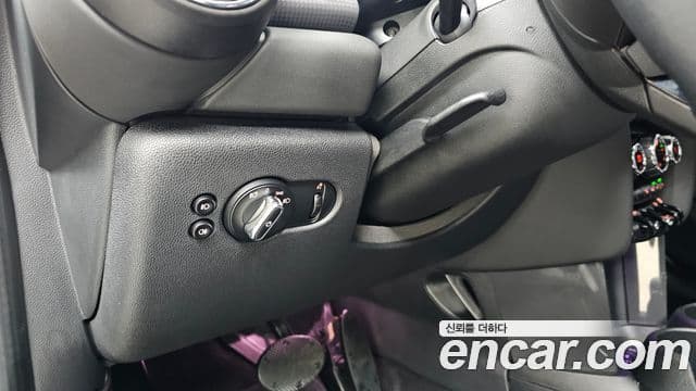 Mini Cooper 3세대, 2021 16