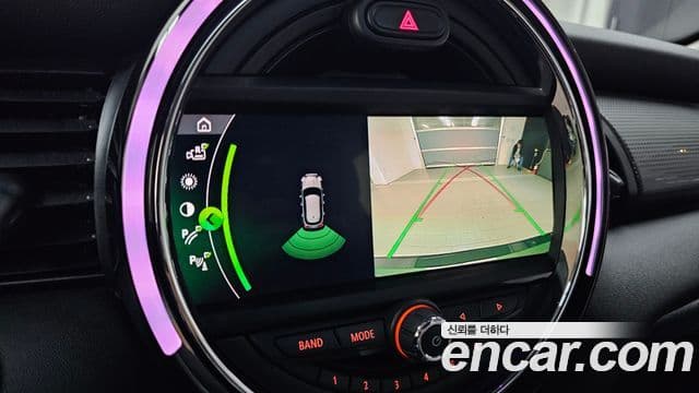 Mini Cooper 3세대, 2021 18