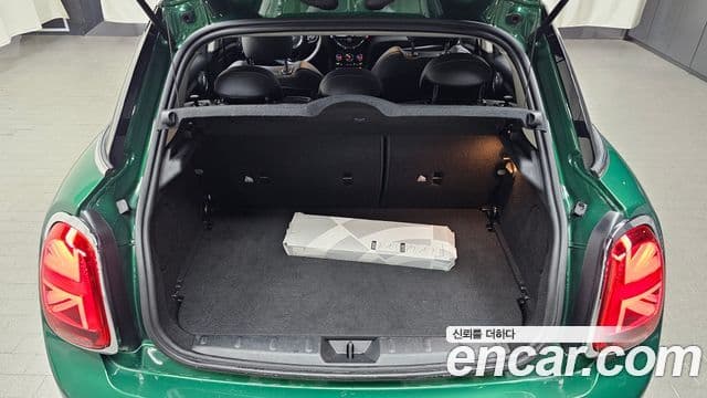 Mini Cooper 3세대, 2021 20