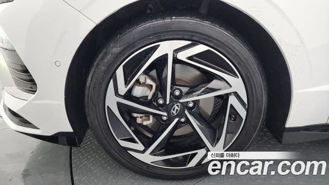 Hyundai Sonata D Edge(DN8) Inspiration, 2024 все фото