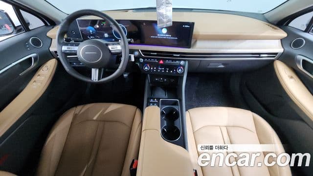 Hyundai Sonata D Edge(DN8) Inspiration, 2024 7