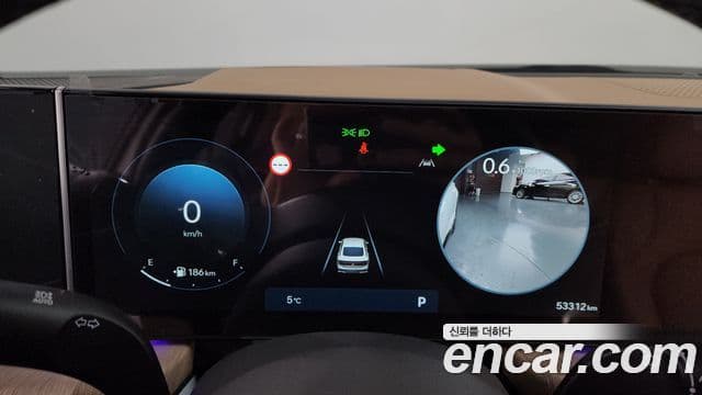 Hyundai Sonata D Edge(DN8) Inspiration, 2024 8