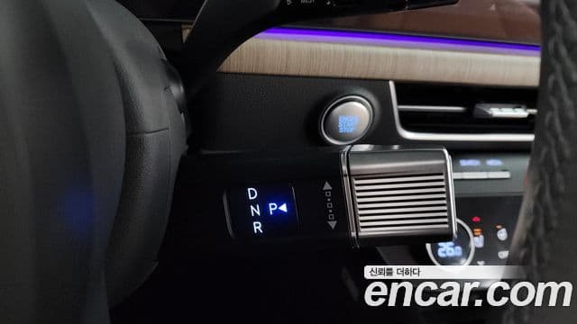 Hyundai Sonata D Edge(DN8) Inspiration, 2024 9