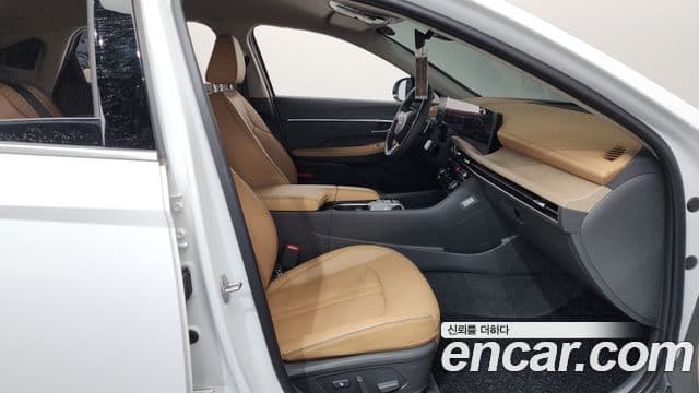 Hyundai Sonata D Edge(DN8) Inspiration, 2024 11