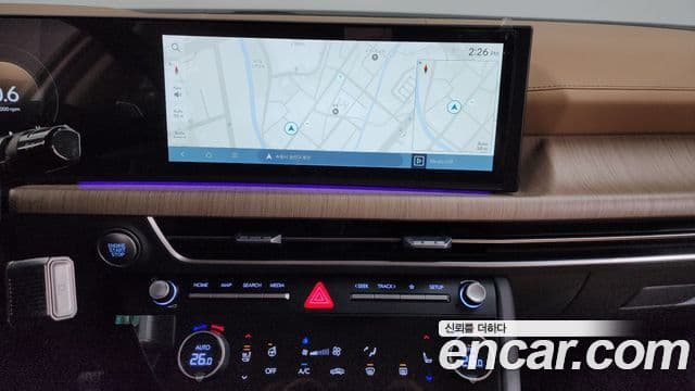 Hyundai Sonata D Edge(DN8) Inspiration, 2024 14