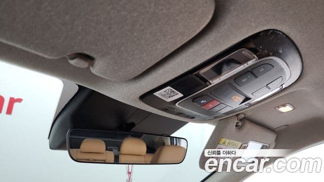 Hyundai Sonata D Edge(DN8) Inspiration, 2024 18