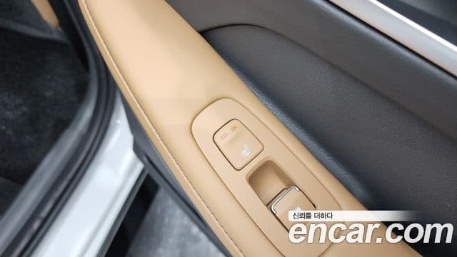 Hyundai Sonata D Edge(DN8) Inspiration, 2024 19