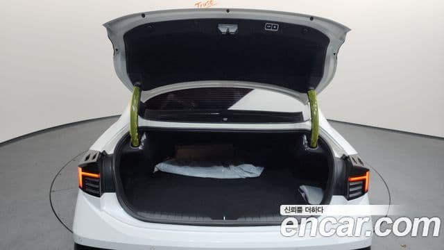 Hyundai Sonata D Edge(DN8) Inspiration, 2024 20