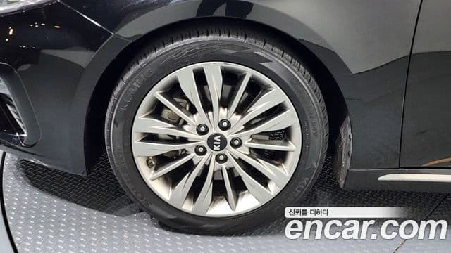 Hyundai Sonata (DN8) Premium, 2021 все фото