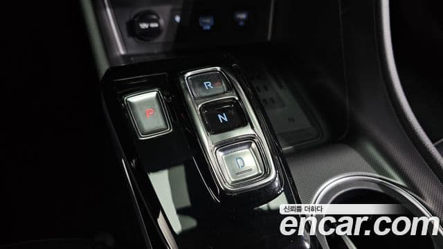 Hyundai Sonata (DN8) Premium, 2021 9