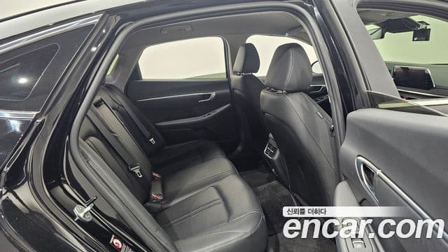 Hyundai Sonata (DN8) Premium, 2021 12