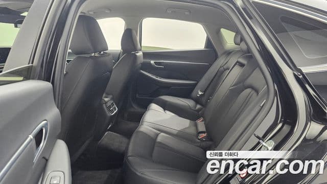 Hyundai Sonata (DN8) Premium, 2021 13