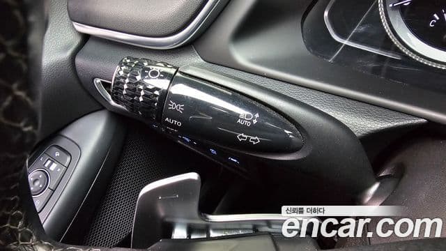 Hyundai Sonata (DN8) Premium, 2021 18