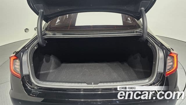 Hyundai Sonata (DN8) Premium, 2021 20