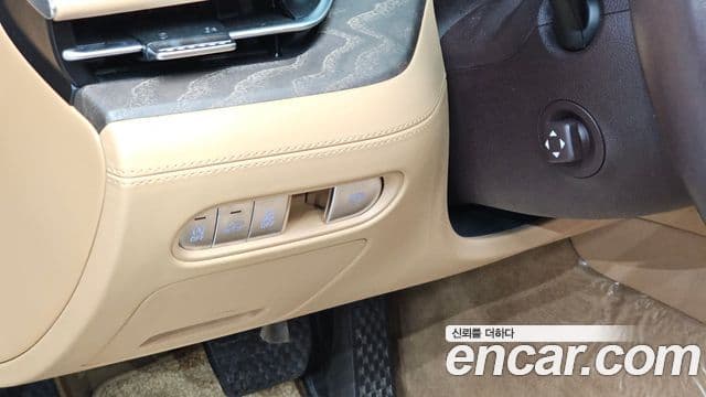 Genesis G90 (RS4) бензин 3.5 турбо AWD, 2022 14