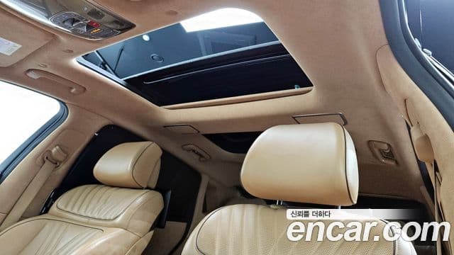 Genesis G90 (RS4) бензин 3.5 турбо AWD, 2022 17