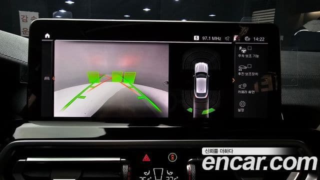 BMW X4 (G02) xDrive20i xLine, 2022 15