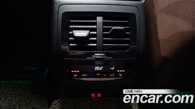 BMW X4 (G02) xDrive20i xLine, 2022 18