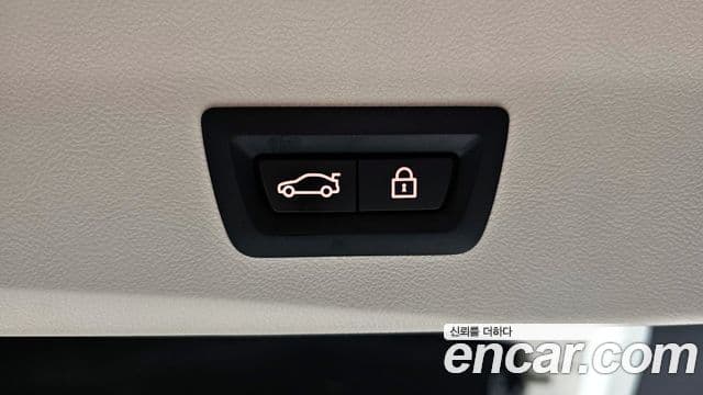 BMW X4 (G02) xDrive20i xLine, 2022 20