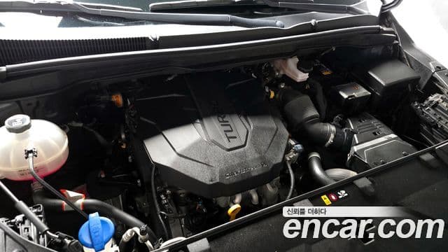 Kia Carnival 4세대 Signature, 2022 6