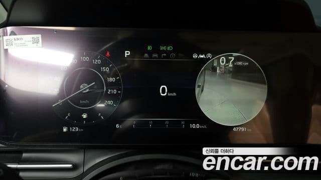 Kia Carnival 4세대 Signature, 2022 8