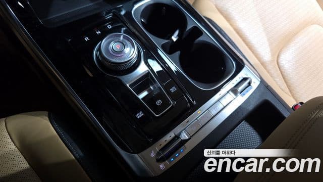 Kia Carnival 4세대 Signature, 2022 9