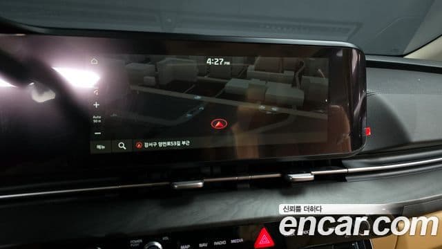 Kia Carnival 4세대 Signature, 2022 14