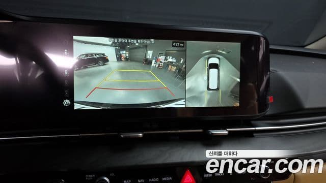 Kia Carnival 4세대 Signature, 2022 15