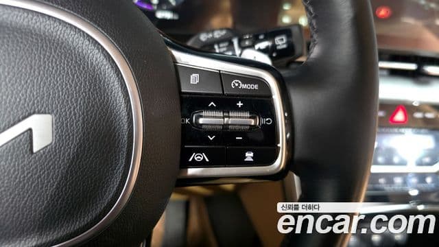Kia Carnival 4세대 Signature, 2022 17
