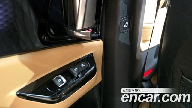 Kia Carnival 4세대 Signature, 2022 19