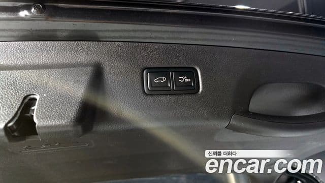 Kia Carnival 4세대 Signature, 2022 20