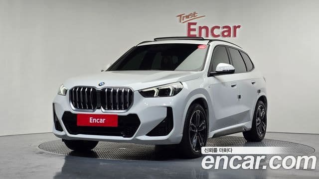 BMW X1 (U11) xDrive 20i M Sport, 2025 1