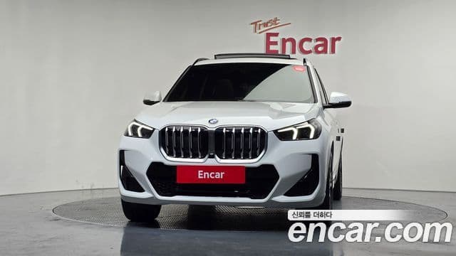 BMW X1 (U11) xDrive 20i M Sport, 2025 3
