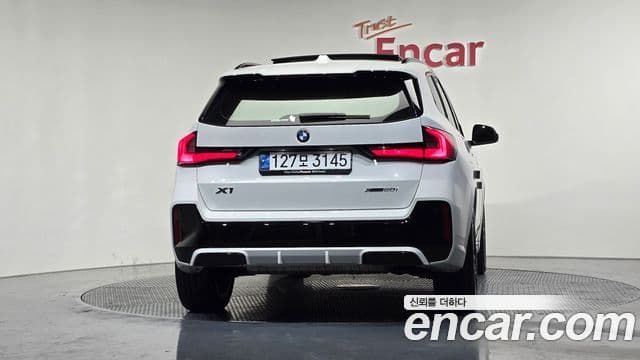 BMW X1 (U11) xDrive 20i M Sport, 2025 4