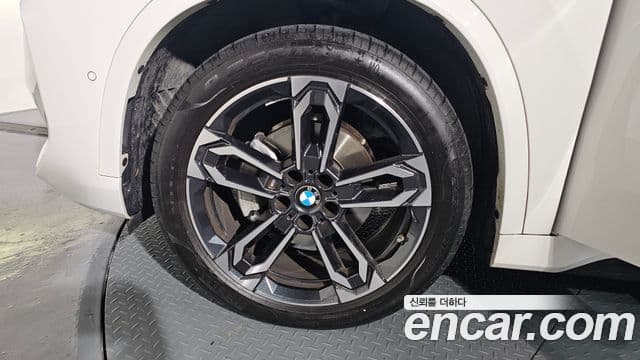 BMW X1 (U11) xDrive 20i M Sport, 2025 все фото