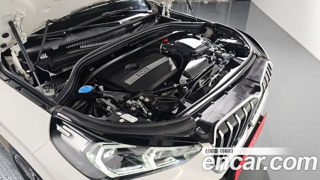 BMW X1 (U11) xDrive 20i M Sport, 2025 6