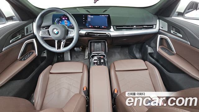 BMW X1 (U11) xDrive 20i M Sport, 2025 7