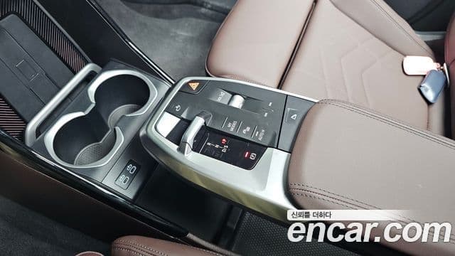 BMW X1 (U11) xDrive 20i M Sport, 2025 9