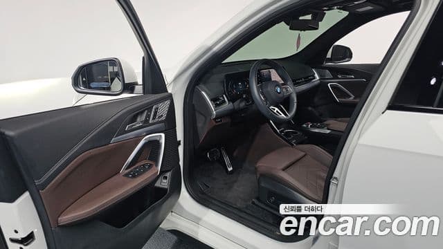 BMW X1 (U11) xDrive 20i M Sport, 2025 10