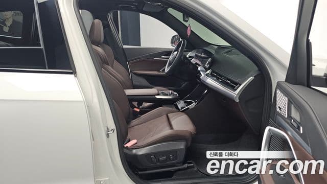 BMW X1 (U11) xDrive 20i M Sport, 2025 11