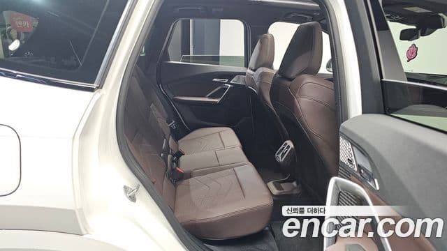 BMW X1 (U11) xDrive 20i M Sport, 2025 12