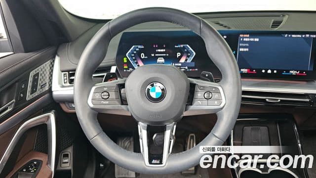 BMW X1 (U11) xDrive 20i M Sport, 2025 13