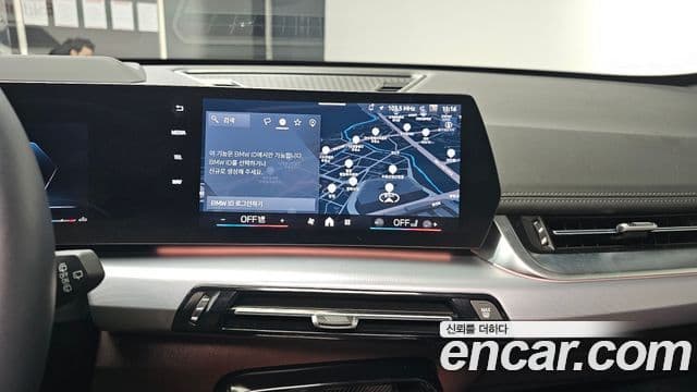 BMW X1 (U11) xDrive 20i M Sport, 2025 14