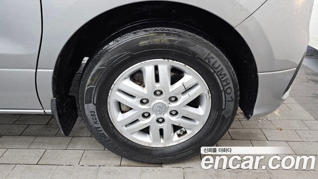 Hyundai The / новый New Grand Starex Refrigerated Truck, 2020 все фото