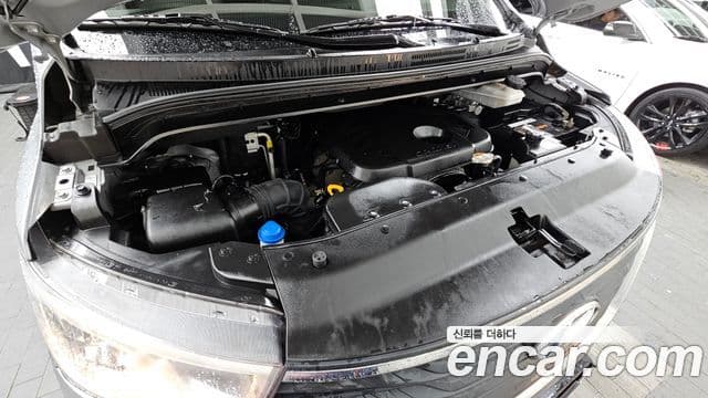 Hyundai The / новый New Grand Starex Refrigerated Truck, 2020 6